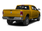 School Bus Yellow 2015 Ram Truck 3500 Pictures 3500 Mega Cab SLT 4WD photos rear view School Bus Yellow 2015 Ram Truck 3500 Pictures 3500 Mega Cab SLT 4WD photos rear view