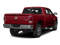 Flame Red Clearcoat 2015 Ram Truck 3500 Pictures 3500 Mega Cab Longhorn 4WD photos rear view Flame Red Clearcoat 2015 Ram Truck 3500 Pictures 3500 Mega Cab Longhorn 4WD photos rear view