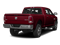 Deep Cherry Red Crystal Pearlcoat 2015 Ram Truck 3500 Pictures 3500 Mega Cab Longhorn 4WD photos rear view Deep Cherry Red Crystal Pearlcoat 2015 Ram Truck 3500 Pictures 3500 Mega Cab Longhorn 4WD photos rear view