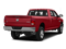 Bright Red 2015 Ram Truck 3500 Pictures 3500 Crew Cab Tradesman 4WD photos rear view Bright Red 2015 Ram Truck 3500 Pictures 3500 Crew Cab Tradesman 4WD photos rear view