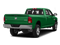 Bright Green 2015 Ram Truck 3500 Pictures 3500 Crew Cab Tradesman 4WD photos rear view Bright Green 2015 Ram Truck 3500 Pictures 3500 Crew Cab Tradesman 4WD photos rear view