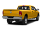 Construction Yellow 2015 Ram Truck 3500 Pictures 3500 Crew Cab Tradesman 4WD photos rear view Construction Yellow 2015 Ram Truck 3500 Pictures 3500 Crew Cab Tradesman 4WD photos rear view