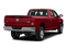 Flame Red Clearcoat 2015 Ram Truck 3500 Pictures 3500 Crew Cab Longhorn 2WD photos rear view Flame Red Clearcoat 2015 Ram Truck 3500 Pictures 3500 Crew Cab Longhorn 2WD photos rear view