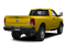 Yellow 2015 Ram Truck 3500 Pictures 3500 Regular Cab Tradesman 2WD photos rear view Yellow 2015 Ram Truck 3500 Pictures 3500 Regular Cab Tradesman 2WD photos rear view