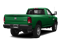 Bright Green 2015 Ram Truck 3500 Pictures 3500 Regular Cab Tradesman 2WD photos rear view Bright Green 2015 Ram Truck 3500 Pictures 3500 Regular Cab Tradesman 2WD photos rear view