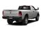 Bright Silver Metallic Clearcoat 2015 Ram Truck 3500 Pictures 3500 Regular Cab Tradesman 2WD photos rear view Bright Silver Metallic Clearcoat 2015 Ram Truck 3500 Pictures 3500 Regular Cab Tradesman 2WD photos rear view