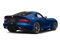 GTS-R Blue Pearlcoat 2015 Dodge Viper Pictures Viper 2 Door Coupe photos rear view GTS-R Blue Pearlcoat 2015 Dodge Viper Pictures Viper 2 Door Coupe photos rear view