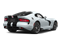 Viper White Clearcoat 2015 Dodge Viper Pictures Viper 2 Door Coupe photos rear view Viper White Clearcoat 2015 Dodge Viper Pictures Viper 2 Door Coupe photos rear view
