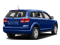 Blue Streak Pearlcoat 2015 Dodge Journey Pictures Journey Utility 4D Crossroad 2WD photos rear view Blue Streak Pearlcoat 2015 Dodge Journey Pictures Journey Utility 4D Crossroad 2WD photos rear view