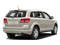 Pearl White Tri-Coat 2015 Dodge Journey Pictures Journey Utility 4D Crossroad 2WD photos rear view Pearl White Tri-Coat 2015 Dodge Journey Pictures Journey Utility 4D Crossroad 2WD photos rear view
