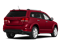 Redline 2 Coat Pearl 2015 Dodge Journey Pictures Journey Utility 4D R/T AWD photos rear view Redline 2 Coat Pearl 2015 Dodge Journey Pictures Journey Utility 4D R/T AWD photos rear view