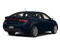 True Blue Pearlcoat 2015 Dodge Dart Pictures Dart Sedan 4D Limited I4 photos rear view True Blue Pearlcoat 2015 Dodge Dart Pictures Dart Sedan 4D Limited I4 photos rear view