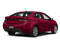 Passion Red Pearl Coat 2015 Dodge Dart Pictures Dart Sedan 4D Limited I4 photos rear view Passion Red Pearl Coat 2015 Dodge Dart Pictures Dart Sedan 4D Limited I4 photos rear view