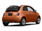 Rame (Copper) 2015 FIAT 500c Pictures 500c Convertible 2D Pop I4 photos rear view Rame (Copper) 2015 FIAT 500c Pictures 500c Convertible 2D Pop I4 photos rear view