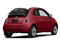 Rosso (Red) 2015 FIAT 500c Pictures 500c Convertible 2D Pop I4 photos rear view Rosso (Red) 2015 FIAT 500c Pictures 500c Convertible 2D Pop I4 photos rear view