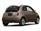 Espresso 2015 FIAT 500c Pictures 500c Convertible 2D Pop I4 photos rear view Espresso 2015 FIAT 500c Pictures 500c Convertible 2D Pop I4 photos rear view