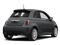 Granito Lucente (Granite Crystal) 2015 FIAT 500 Pictures 500 Hatchback 3D Abarth I4 photos rear view Granito Lucente (Granite Crystal) 2015 FIAT 500 Pictures 500 Hatchback 3D Abarth I4 photos rear view