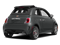 Granito Lucente (Granite Crystal) 2015 FIAT 500c Pictures 500c Convertible 2D Abarth I4 photos rear view Granito Lucente (Granite Crystal) 2015 FIAT 500c Pictures 500c Convertible 2D Abarth I4 photos rear view