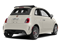 Bianco (White) 2015 FIAT 500c Pictures 500c Convertible 2D Abarth I4 photos rear view Bianco (White) 2015 FIAT 500c Pictures 500c Convertible 2D Abarth I4 photos rear view