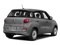 Grigio Chiaro (Graphite Metallic) 2015 FIAT 500L Pictures 500L Hatchback 5D L Lounge I4 Turbo photos rear view Grigio Chiaro (Graphite Metallic) 2015 FIAT 500L Pictures 500L Hatchback 5D L Lounge I4 Turbo photos rear view