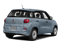 Blu Chiaro (Light Blue) 2015 FIAT 500L Pictures 500L Hatchback 5D L Lounge I4 Turbo photos rear view Blu Chiaro (Light Blue) 2015 FIAT 500L Pictures 500L Hatchback 5D L Lounge I4 Turbo photos rear view