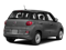 Grigio Scuro (Gray Metallic) 2015 FIAT 500L Pictures 500L Hatchback 5D L Lounge I4 Turbo photos rear view Grigio Scuro (Gray Metallic) 2015 FIAT 500L Pictures 500L Hatchback 5D L Lounge I4 Turbo photos rear view