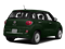 Verde Bosco Perla (Forest Green) 2015 FIAT 500L Pictures 500L Hatchback 5D L Lounge I4 Turbo photos rear view Verde Bosco Perla (Forest Green) 2015 FIAT 500L Pictures 500L Hatchback 5D L Lounge I4 Turbo photos rear view