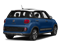 Blue Tornado 2015 FIAT 500L Pictures 500L Hatchback 5D L Trekking I4 Turbo photos rear view Blue Tornado 2015 FIAT 500L Pictures 500L Hatchback 5D L Trekking I4 Turbo photos rear view
