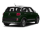 Verde Bosco Perla (Forest Green) 2015 FIAT 500L Pictures 500L Hatchback 5D L Trekking I4 Turbo photos rear view Verde Bosco Perla (Forest Green) 2015 FIAT 500L Pictures 500L Hatchback 5D L Trekking I4 Turbo photos rear view