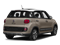 Mocha Latte 2015 FIAT 500L Pictures 500L Hatchback 5D L Trekking I4 Turbo photos rear view Mocha Latte 2015 FIAT 500L Pictures 500L Hatchback 5D L Trekking I4 Turbo photos rear view