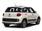 Bianco (White) 2015 FIAT 500L Pictures 500L Hatchback 5D L Trekking I4 Turbo photos rear view Bianco (White) 2015 FIAT 500L Pictures 500L Hatchback 5D L Trekking I4 Turbo photos rear view