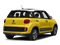 Giallo (Yellow) 2015 FIAT 500L Pictures 500L Hatchback 5D L Trekking I4 Turbo photos rear view Giallo (Yellow) 2015 FIAT 500L Pictures 500L Hatchback 5D L Trekking I4 Turbo photos rear view