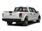 Oxford White 2015 Ford F-150 Pictures F-150 Crew Cab XL 4WD photos rear view Oxford White 2015 Ford F-150 Pictures F-150 Crew Cab XL 4WD photos rear view