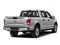 Ingot Silver Metallic 2015 Ford F-150 Pictures F-150 Crew Cab XLT 2WD photos rear view Ingot Silver Metallic 2015 Ford F-150 Pictures F-150 Crew Cab XLT 2WD photos rear view
