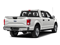 Oxford White 2015 Ford F-150 Pictures F-150 Crew Cab XLT 2WD photos rear view Oxford White 2015 Ford F-150 Pictures F-150 Crew Cab XLT 2WD photos rear view