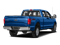 Blue Flame Metallic 2015 Ford F-150 Pictures F-150 Crew Cab Lariat 4WD photos rear view Blue Flame Metallic 2015 Ford F-150 Pictures F-150 Crew Cab Lariat 4WD photos rear view