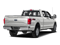 Oxford White 2015 Ford F-150 Pictures F-150 Crew Cab Lariat 4WD photos rear view Oxford White 2015 Ford F-150 Pictures F-150 Crew Cab Lariat 4WD photos rear view
