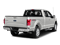 Oxford White 2015 Ford F-150 Pictures F-150 Supercab Lariat 2WD photos rear view Oxford White 2015 Ford F-150 Pictures F-150 Supercab Lariat 2WD photos rear view