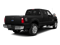Tuxedo Black Metallic 2015 Ford Super Duty F-250 SRW Pictures Super Duty F-250 SRW Crew Cab XLT 4WD photos rear view Tuxedo Black Metallic 2015 Ford Super Duty F-250 SRW Pictures Super Duty F-250 SRW Crew Cab XLT 4WD photos rear view