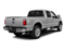 Ingot Silver Metallic 2015 Ford Super Duty F-250 SRW Pictures Super Duty F-250 SRW Crew Cab XLT 4WD photos rear view Ingot Silver Metallic 2015 Ford Super Duty F-250 SRW Pictures Super Duty F-250 SRW Crew Cab XLT 4WD photos rear view