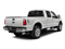 Oxford White 2015 Ford Super Duty F-250 SRW Pictures Super Duty F-250 SRW Crew Cab XLT 4WD photos rear view Oxford White 2015 Ford Super Duty F-250 SRW Pictures Super Duty F-250 SRW Crew Cab XLT 4WD photos rear view