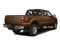 Bronze Fire Metallic 2015 Ford Super Duty F-350 SRW Pictures Super Duty F-350 SRW Crew Cab Lariat 2WD photos rear view Bronze Fire Metallic 2015 Ford Super Duty F-350 SRW Pictures Super Duty F-350 SRW Crew Cab Lariat 2WD photos rear view