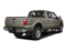 Magnetic Metallic 2015 Ford Super Duty F-350 SRW Pictures Super Duty F-350 SRW Crew Cab Lariat 2WD photos rear view Magnetic Metallic 2015 Ford Super Duty F-350 SRW Pictures Super Duty F-350 SRW Crew Cab Lariat 2WD photos rear view