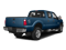 Blue Jeans Metallic 2015 Ford Super Duty F-350 SRW Pictures Super Duty F-350 SRW Crew Cab Lariat 2WD photos rear view Blue Jeans Metallic 2015 Ford Super Duty F-350 SRW Pictures Super Duty F-350 SRW Crew Cab Lariat 2WD photos rear view