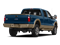Blue Jeans Metallic 2015 Ford Super Duty F-250 SRW Pictures Super Duty F-250 SRW Crew Cab King Ranch 2WD photos rear view Blue Jeans Metallic 2015 Ford Super Duty F-250 SRW Pictures Super Duty F-250 SRW Crew Cab King Ranch 2WD photos rear view