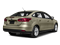 Tectonic 2015 Ford Focus Pictures Focus Sedan 4D SE EcoBoost I3 Turbo photos rear view Tectonic 2015 Ford Focus Pictures Focus Sedan 4D SE EcoBoost I3 Turbo photos rear view