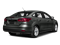 Magnetic 2015 Ford Focus Pictures Focus Sedan 4D SE EcoBoost I3 Turbo photos rear view Magnetic 2015 Ford Focus Pictures Focus Sedan 4D SE EcoBoost I3 Turbo photos rear view
