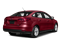 Ruby Red Metallic Tinted Clearcoat 2015 Ford Focus Pictures Focus Sedan 4D SE EcoBoost I3 Turbo photos rear view Ruby Red Metallic Tinted Clearcoat 2015 Ford Focus Pictures Focus Sedan 4D SE EcoBoost I3 Turbo photos rear view
