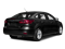 Tuxedo Black 2015 Ford Focus Pictures Focus Sedan 4D SE EcoBoost I3 Turbo photos rear view Tuxedo Black 2015 Ford Focus Pictures Focus Sedan 4D SE EcoBoost I3 Turbo photos rear view