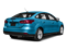Blue Candy Metallic Tinted Clearcoat 2015 Ford Focus Pictures Focus Sedan 4D SE EcoBoost I3 Turbo photos rear view Blue Candy Metallic Tinted Clearcoat 2015 Ford Focus Pictures Focus Sedan 4D SE EcoBoost I3 Turbo photos rear view